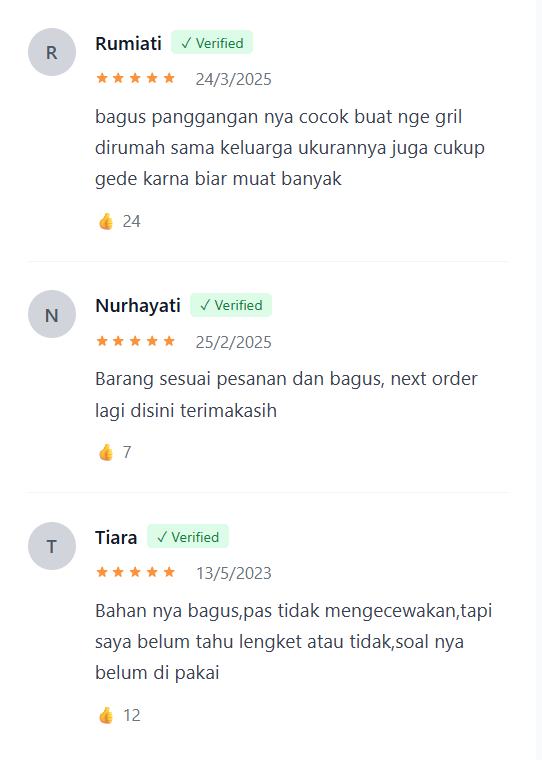 Testimoni